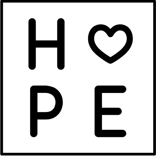 Living Hope Shop Logo